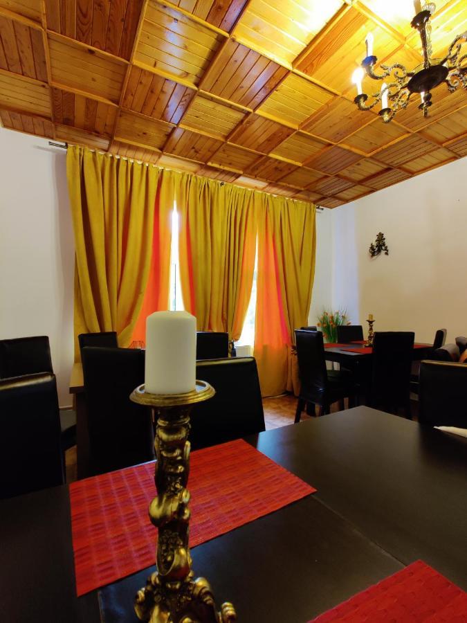 布朗 Castle Gate酒店 外观 照片