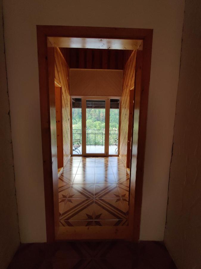 布朗 Castle Gate酒店 外观 照片